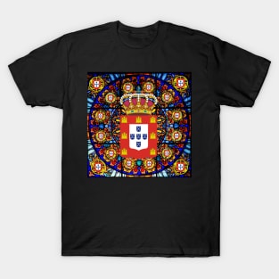 Portugal T-Shirt